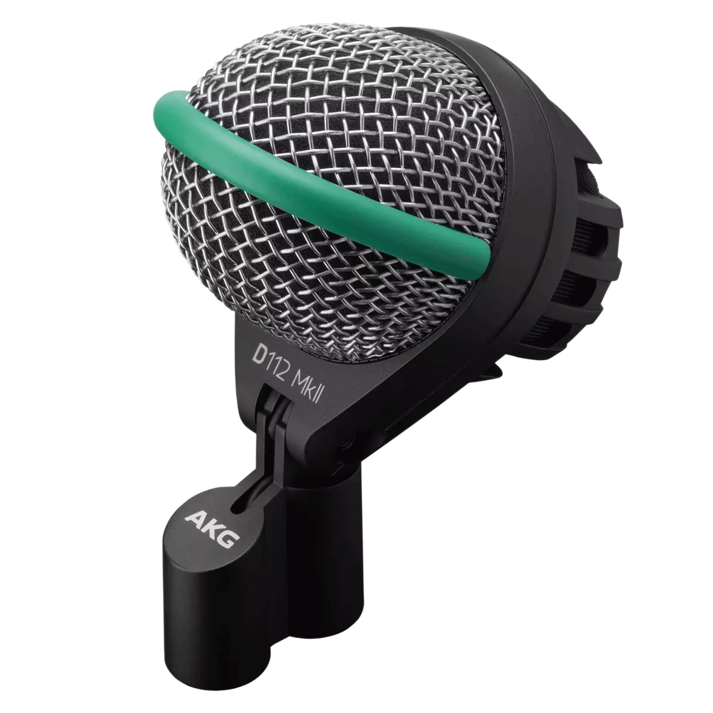 AKG D112MKII Professional Dynamic Bass Drum Microphone
