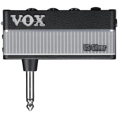 Vox AmPlug3 AP3US Guitar US Silver Headphone Amp