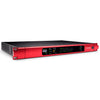 Focusrite RedNet D16R MkII 16-channel Bi-Directional Digital Interface for Dante