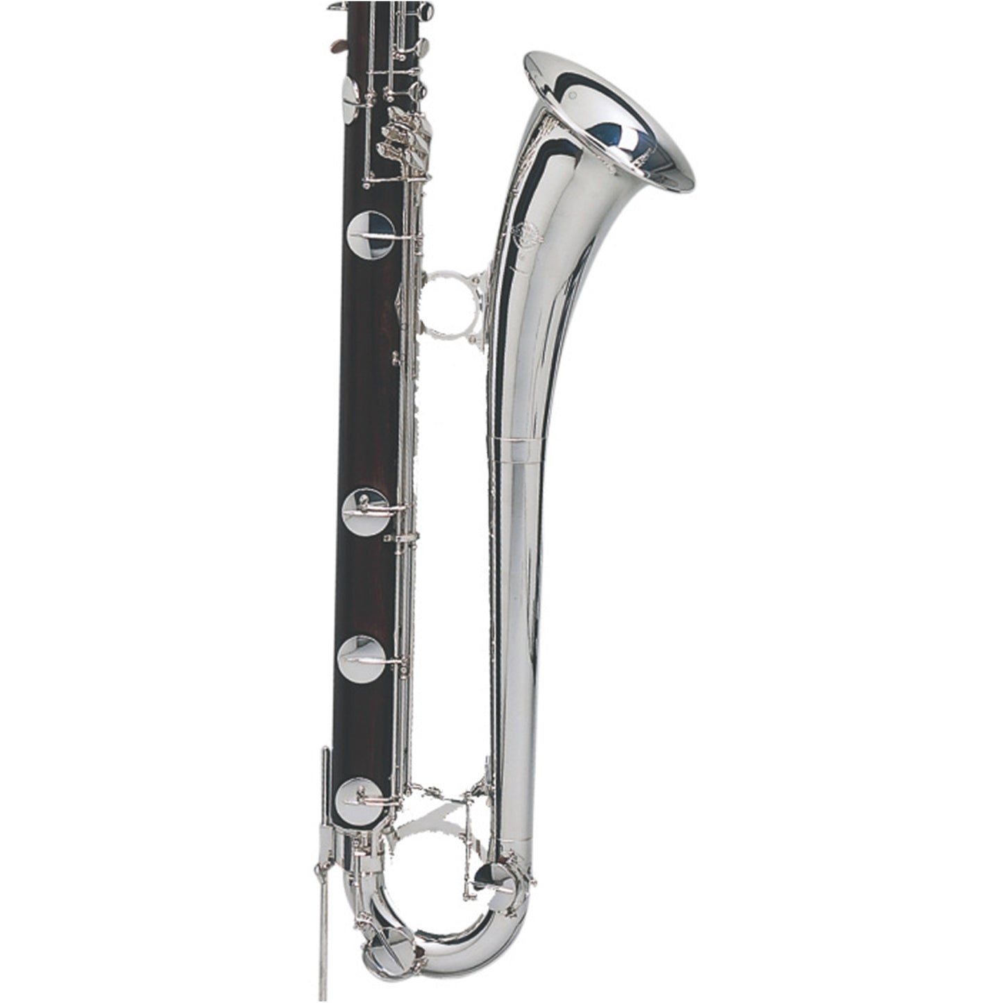Selmer Paris 41 Contrabass BBb Clarinet