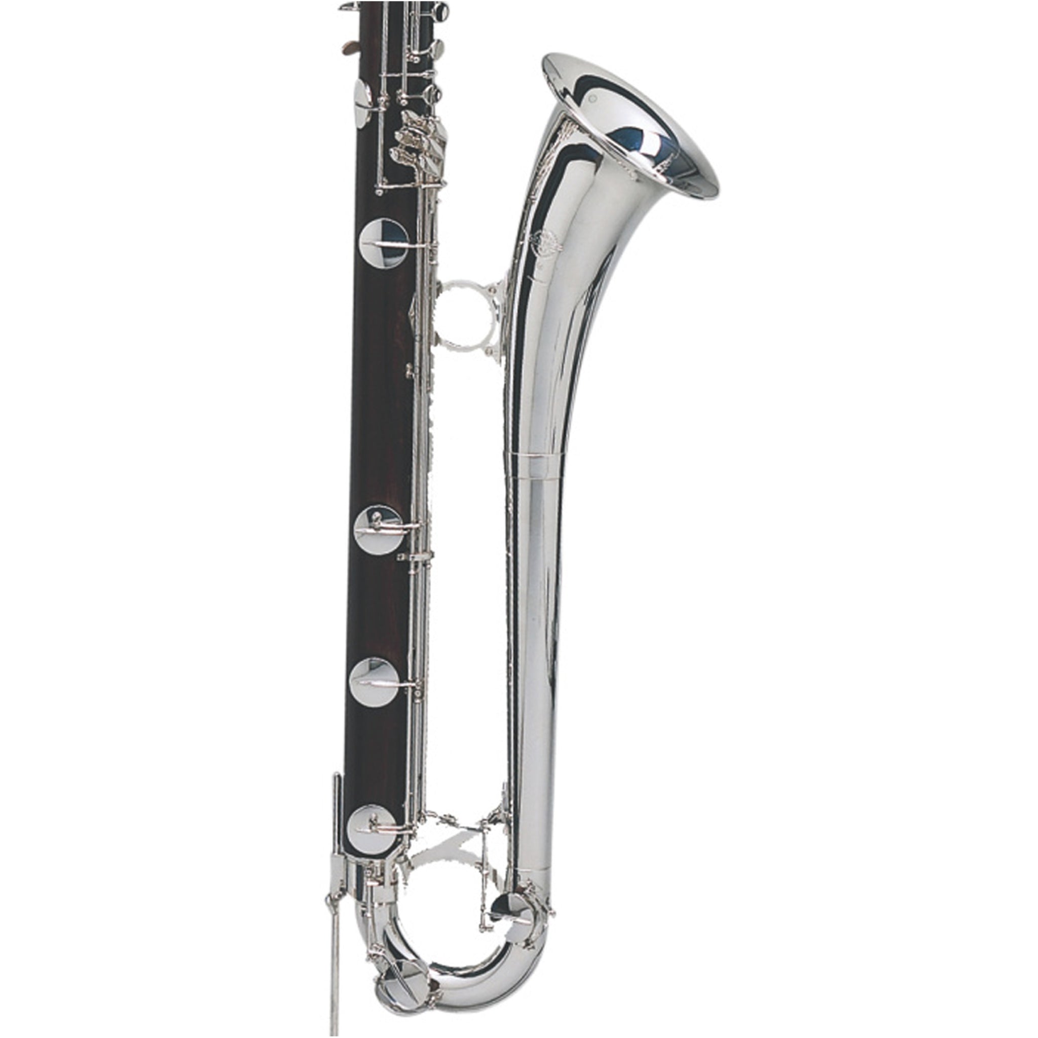 Selmer Paris 41 Contrabass BBb Clarinet