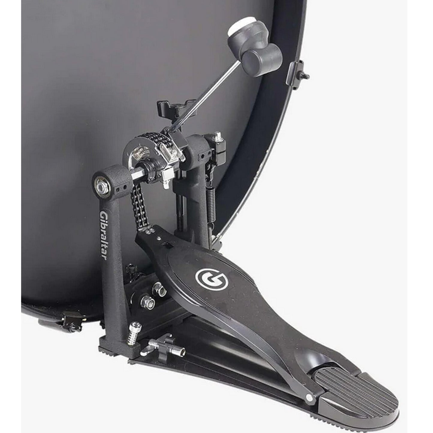 Gibraltar SC-LBDB Light Weight Bass Drum Beater