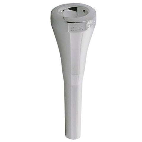 King Ultimate Trumpet Mouthpiece Marching 2