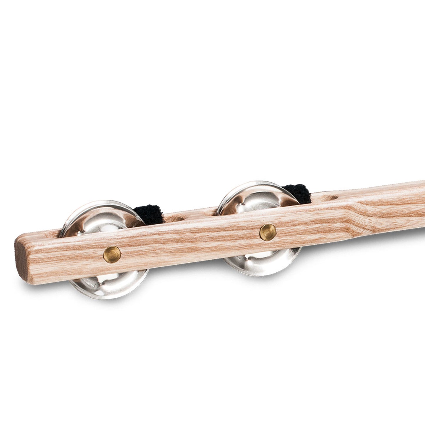 Schlagwerk JSR80 Jingle Stick Rapid, Stainless Steel jingles