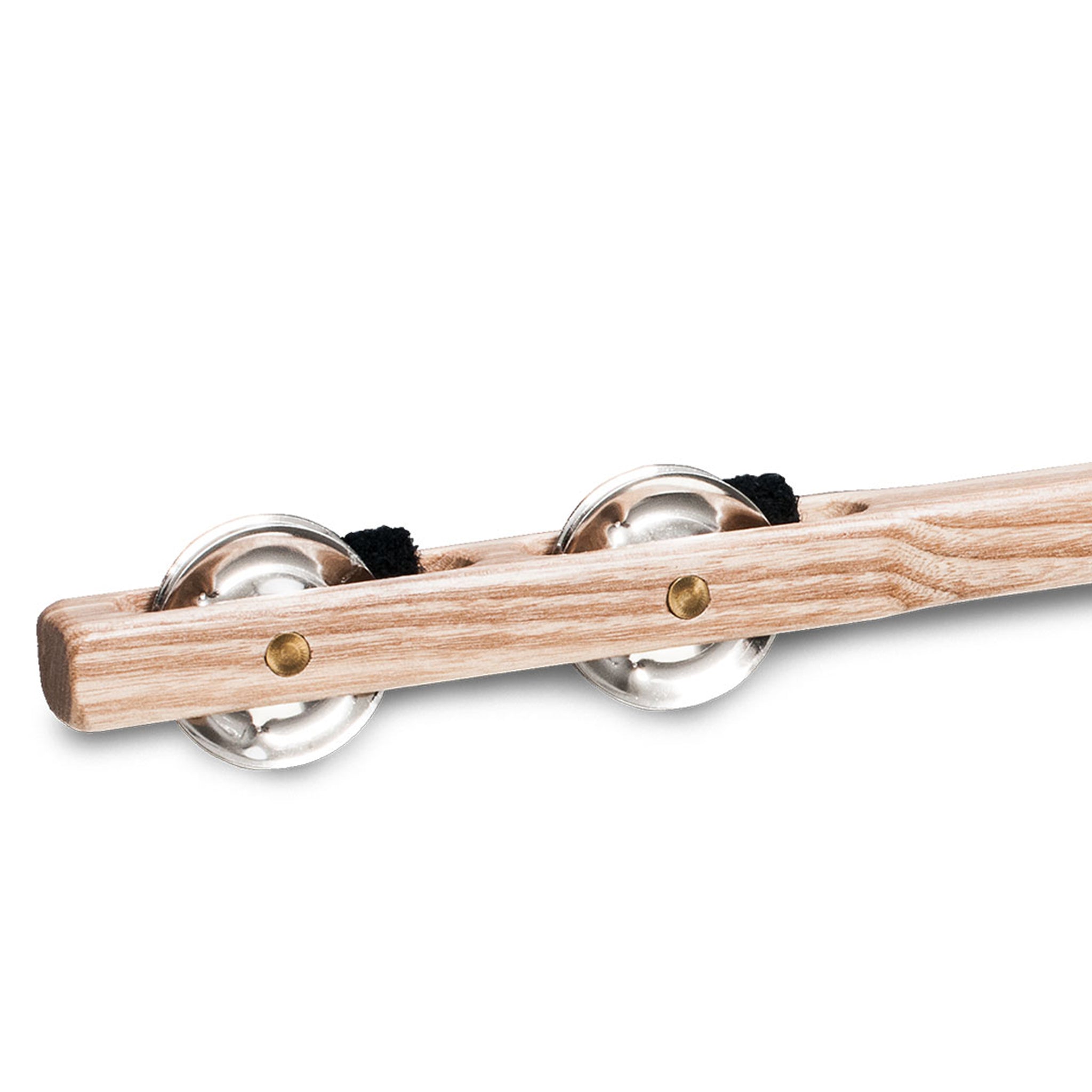 Schlagwerk JSR80 Jingle Stick Rapid, Stainless Steel jingles