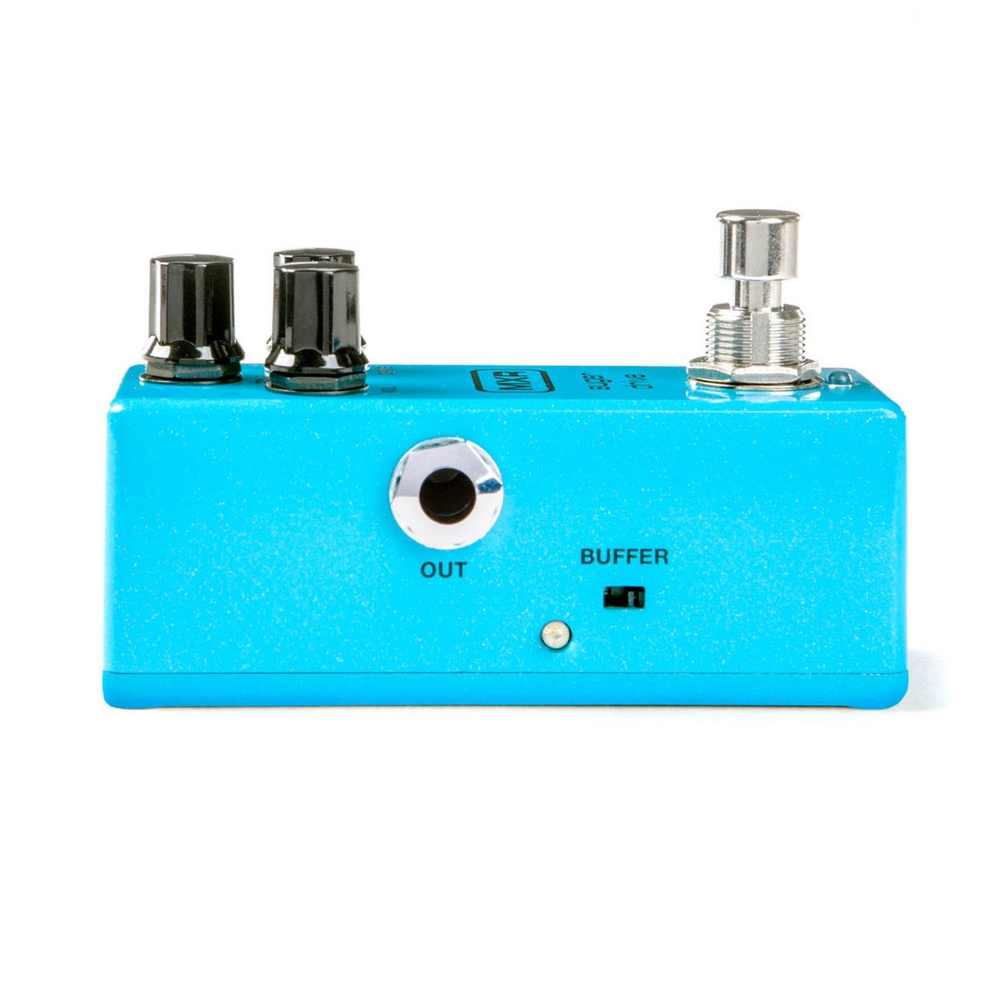 MXR Sugar Drive Pedal