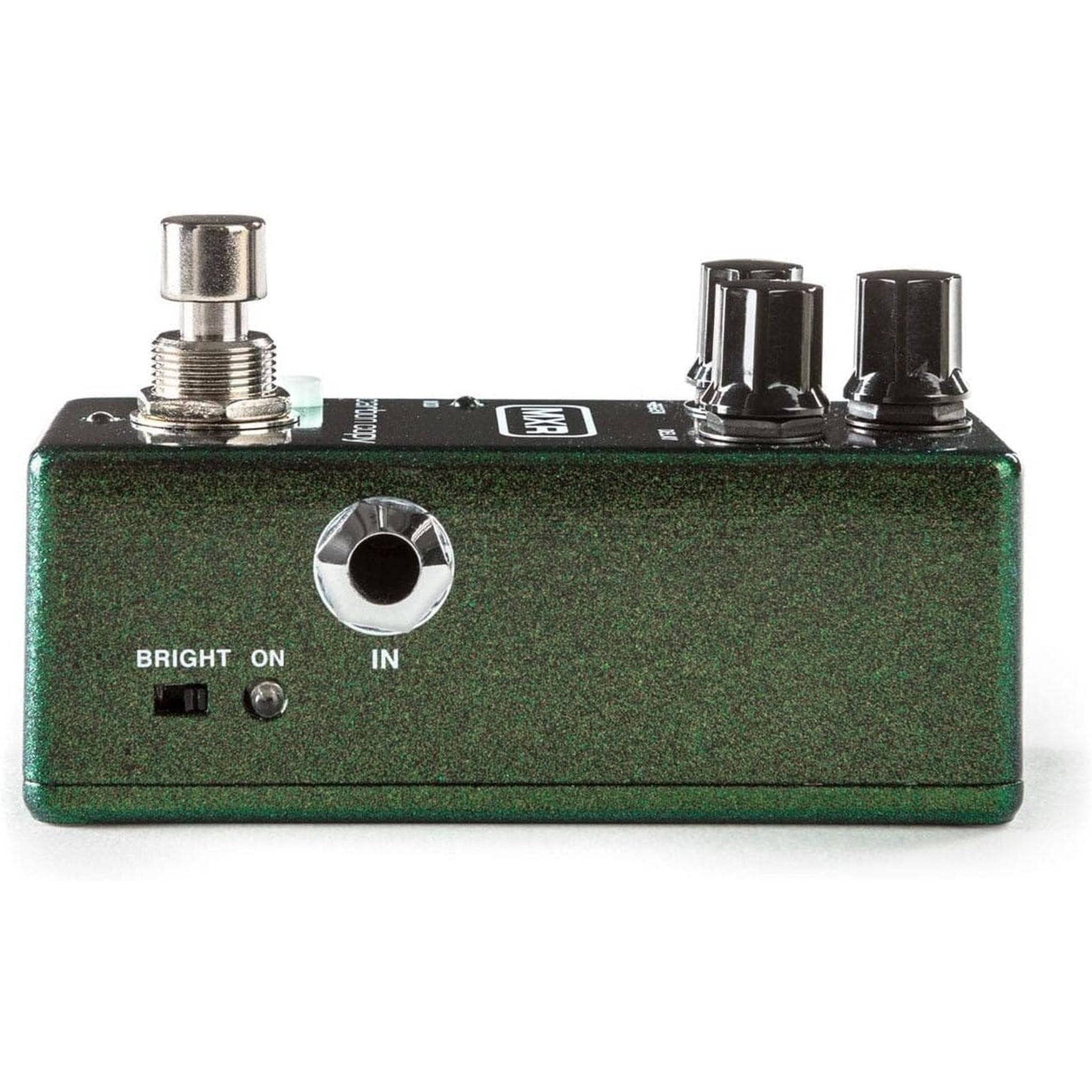 MXR Carbon Copy Mini Analog Delay Pedal