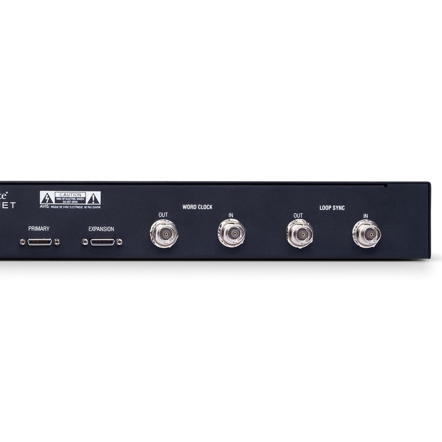 Focusrite Pro RedNet HD32R 32-Channel Dante Networks Pro Tools | Ultimate Bridge