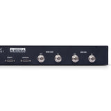 Focusrite Pro RedNet HD32R 32-Channel Dante Networks Pro Tools | Ultimate Bridge
