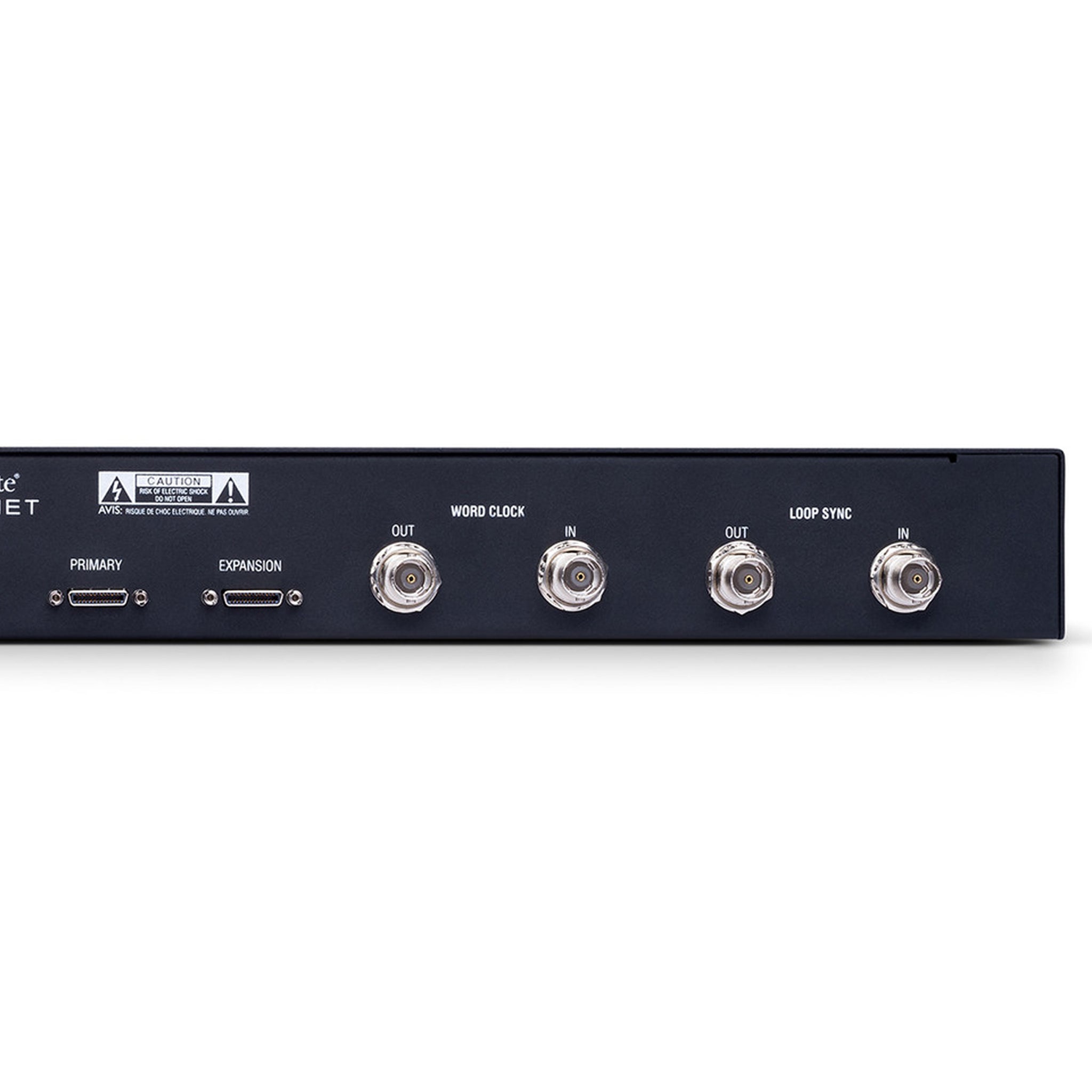 Focusrite Pro RedNet HD32R 32-Channel Dante Networks Pro Tools | Ultimate Bridge
