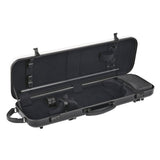 GEWA Violin Case, Air 100th Anniversary, Oblong 4/4, White & Black Subway Handle