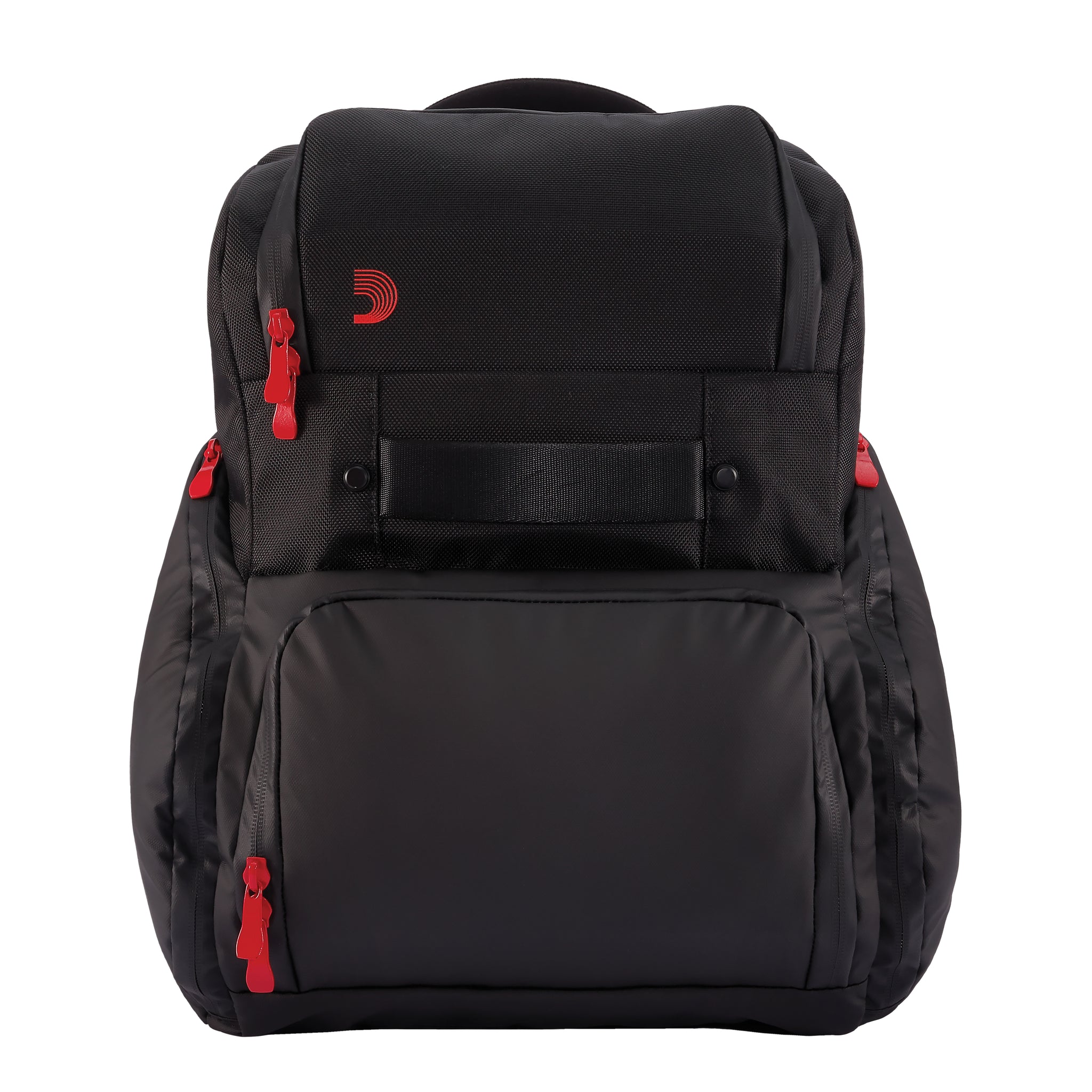 D'Addario Backline Gear Transport Pack Solo