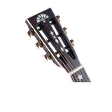 Washburn R310K Victorian Series Parlor Acoustic Guitar