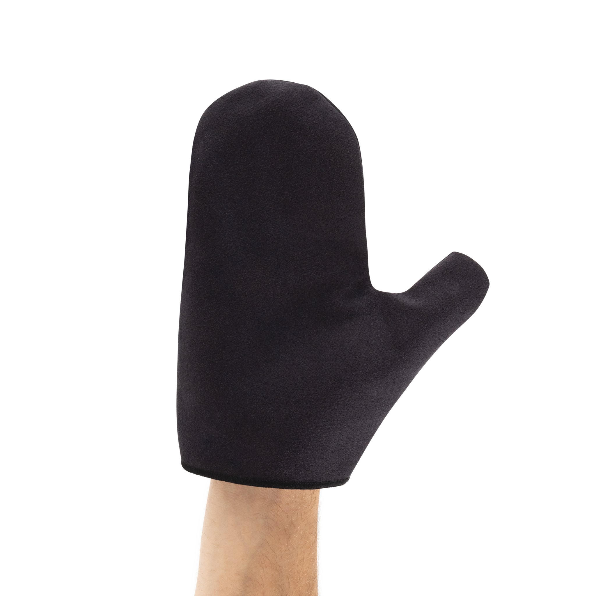D'Addario Micro-Fiber Polish Mitt