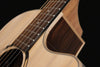 Washburn O20SCE Woodline 20 Series Orchestra Cutaway Acoustic Electric Guitar