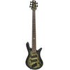 Spector NS Dimension 5 Strings Bass Guitar Haunted Moss Matte