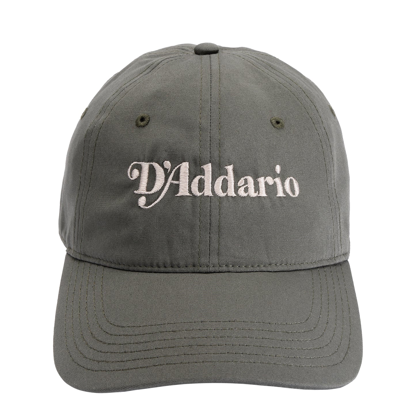D'Addario Vintage Hat, Cypress Green