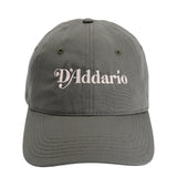 D'Addario Vintage Hat, Cypress Green
