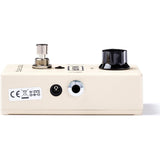 MXR Micro Amp Pedal