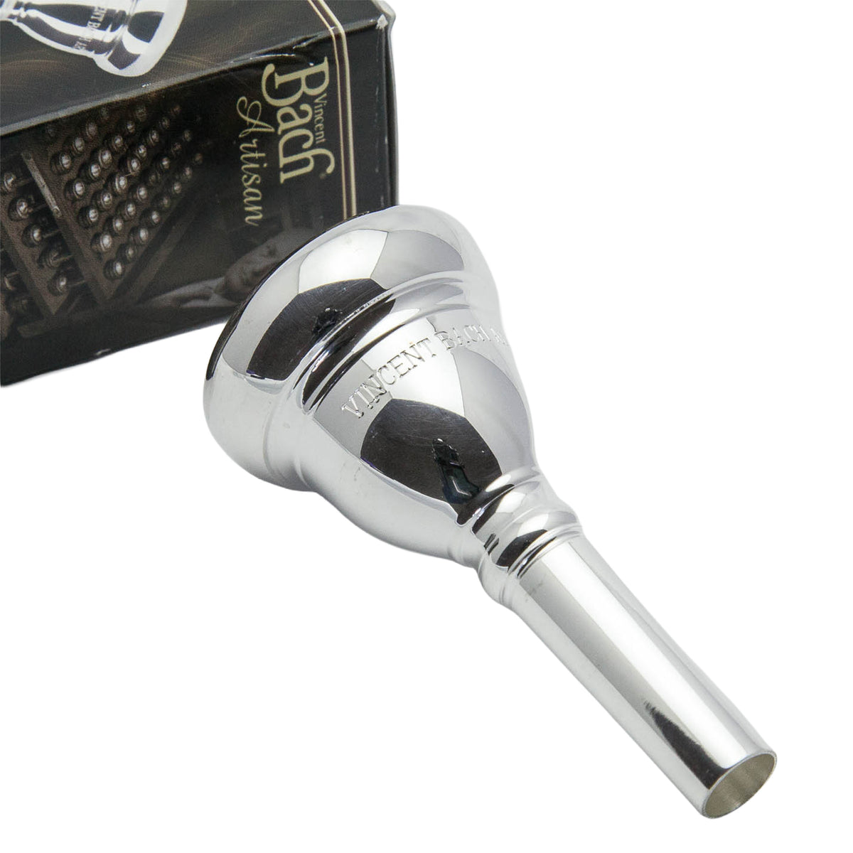 Bach Artisan Trombone Large Shank Mouthpiece 6.5A