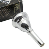 Bach Artisan Trombone Large Shank Mouthpiece 6.5A