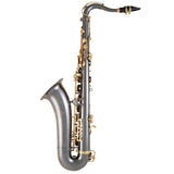 Selmer STS511B Intermediate Tenor Saxophone Black Nickel