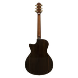 Crafter Stage Series 20, Orchestra Acoustic-Electric Guitar Solid Spruce Top