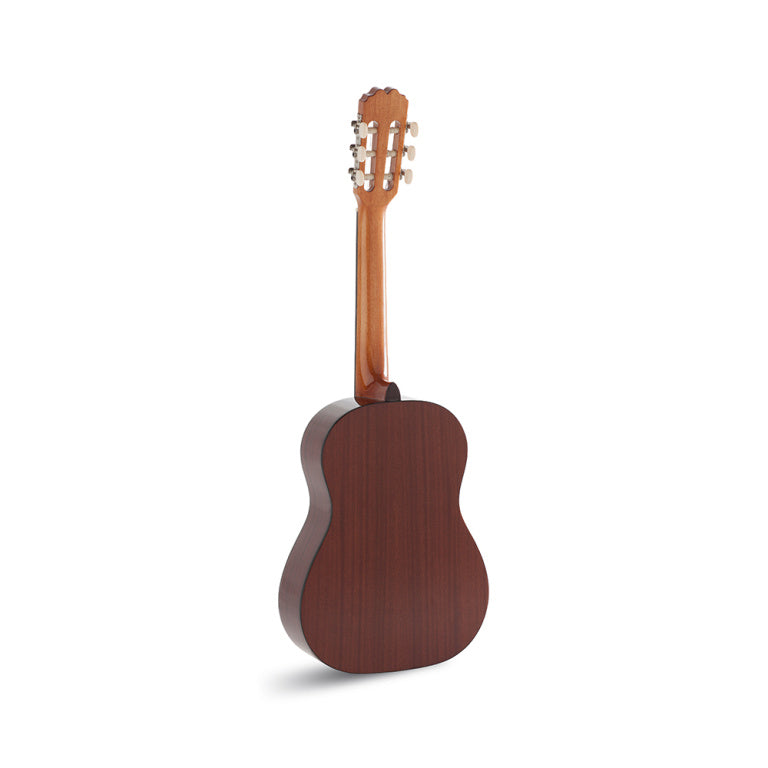 Admira Alba 1/2 Classical Guitar With Spruce Top, Beginner Series