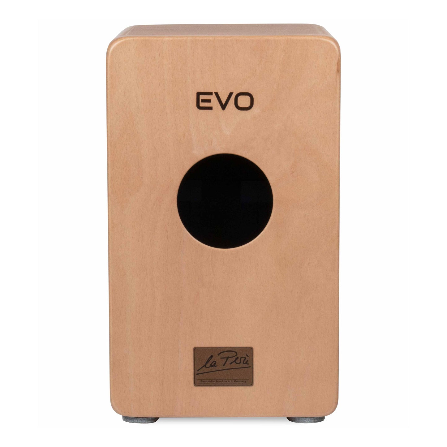Schlagwerk CP4901 la Peru Evo Cajon Nature Large