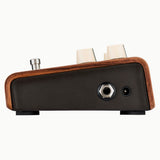 L.R. Baggs Align Reverb Acoustic Guitar Effect Pedal