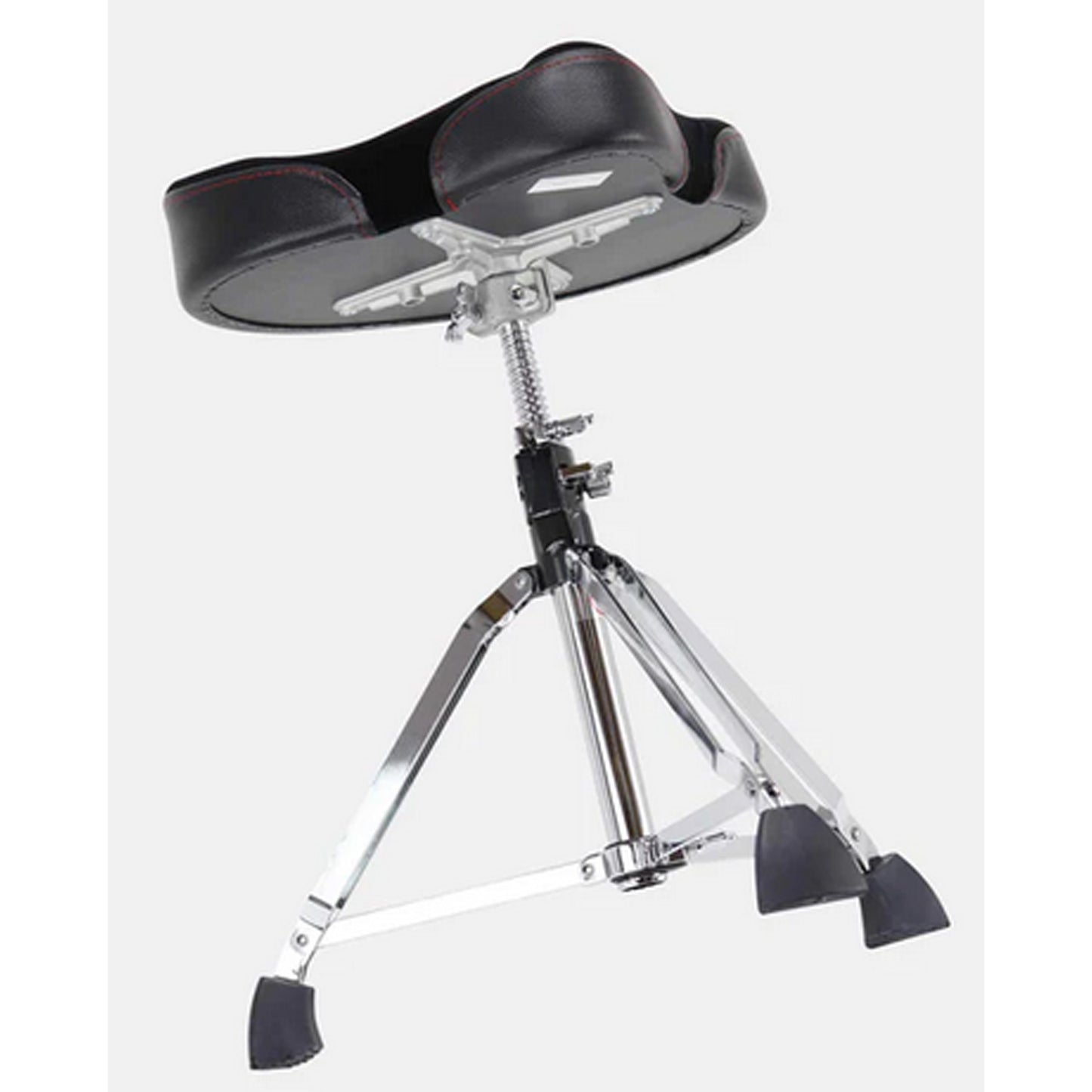 Gibraltar 9000 Series 16" Cordura Saddle Drum Throne