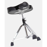 Gibraltar 9000 Series 16" Cordura Saddle Drum Throne