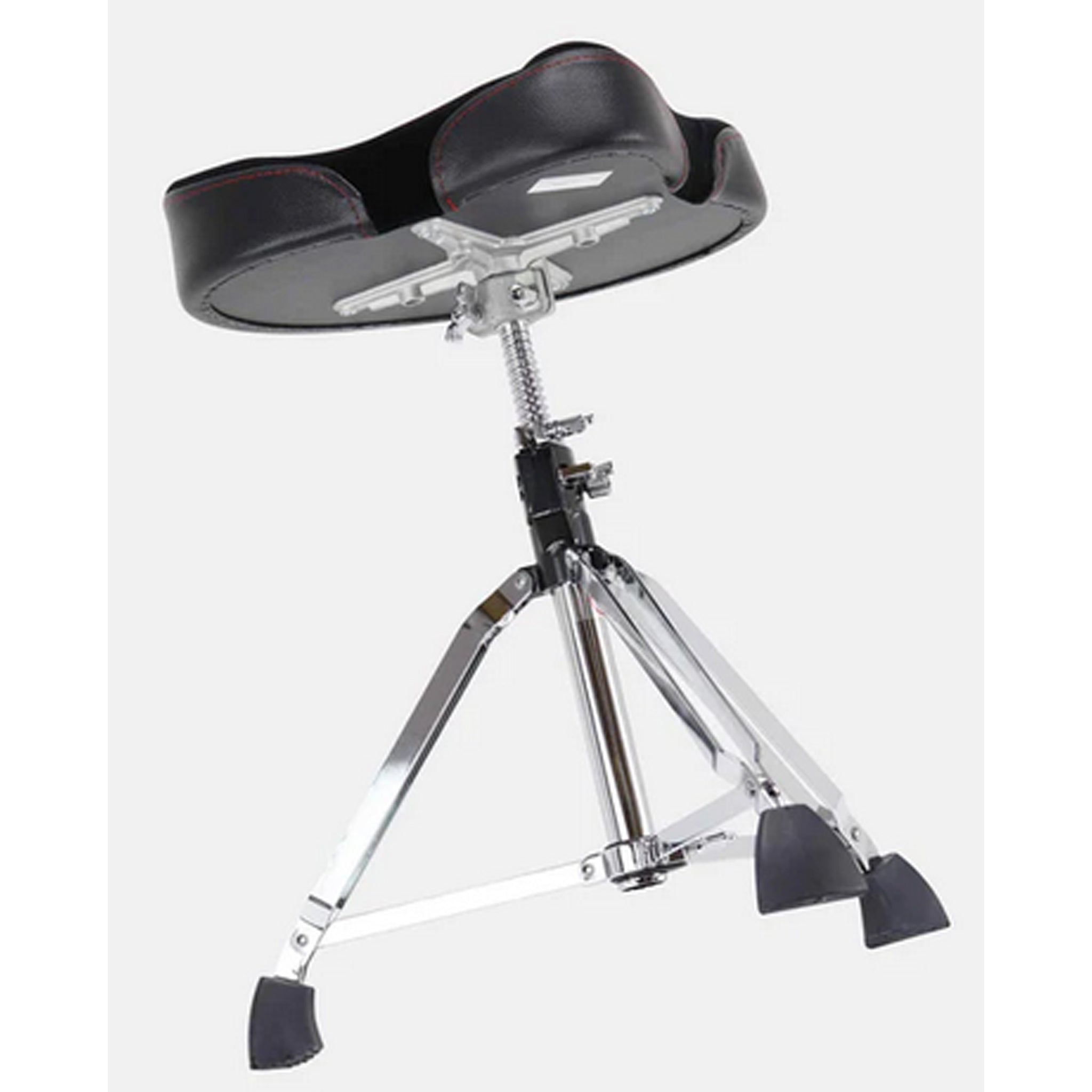 Gibraltar 9000 Series 16" Cordura Saddle Drum Throne