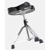 Gibraltar 9000 Series 16" Cordura Saddle Drum Throne