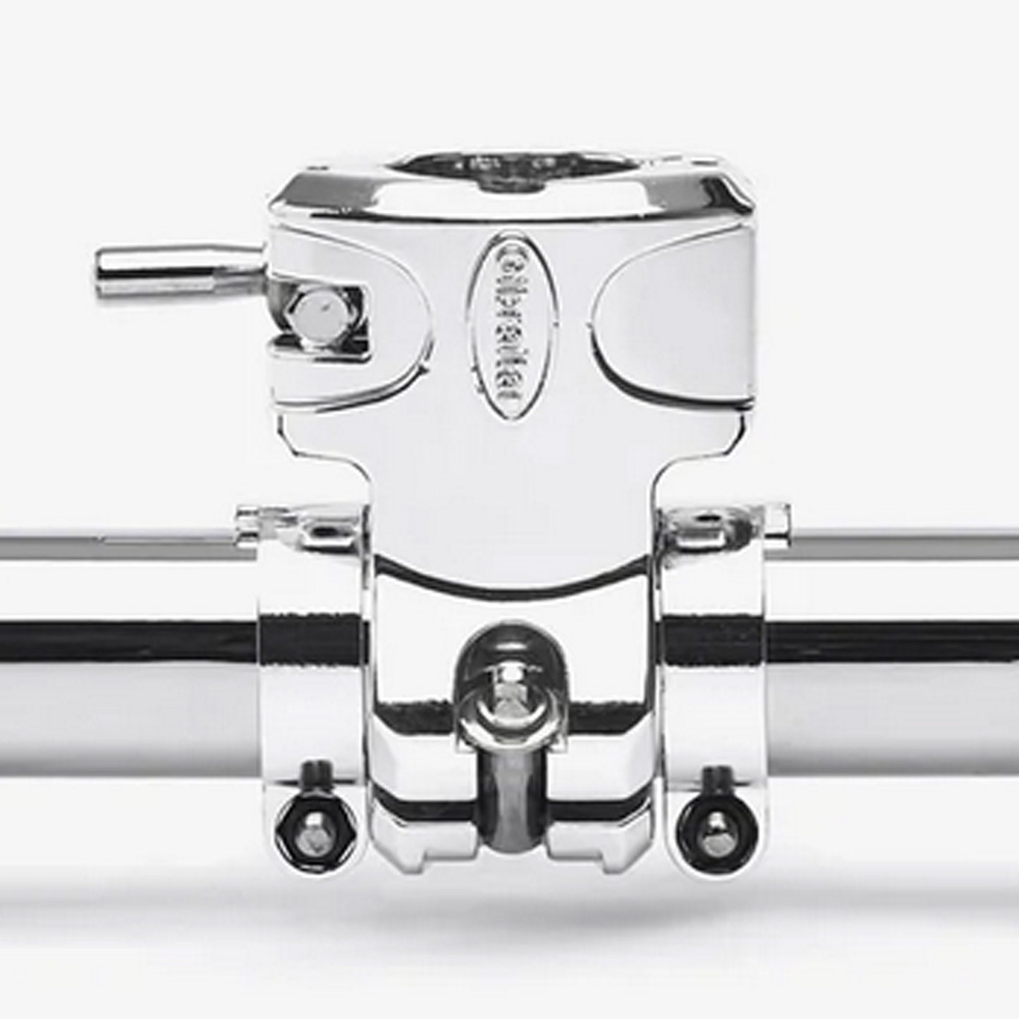 Gibraltar 12" Chrome Series Quick Clamp Mini T-Leg Assembly