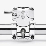 Gibraltar 12" Chrome Series Quick Clamp Mini T-Leg Assembly