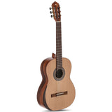 Manuel Rodriguez Classical Guitar Exotica EX-SC Santos Rosewood/Cedar 4/4, Satin