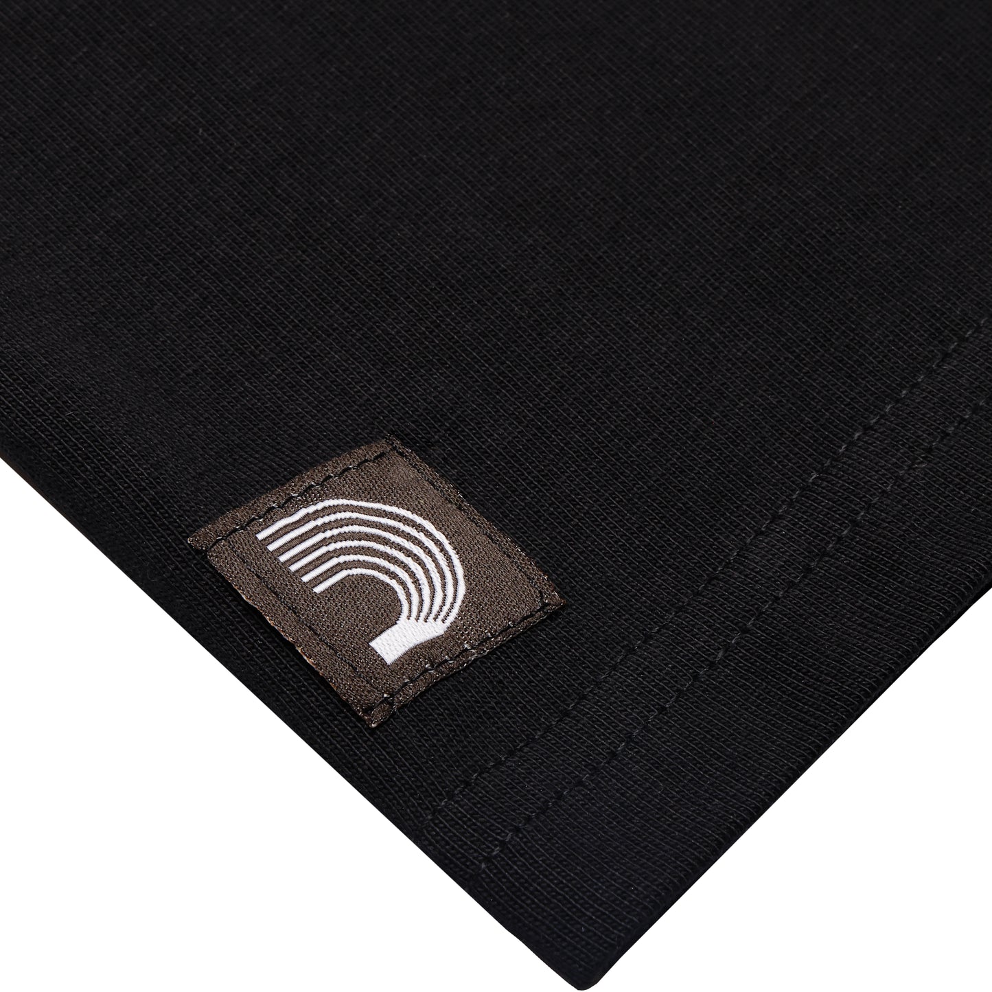D'Addario Logo T-Shirt, Black, M