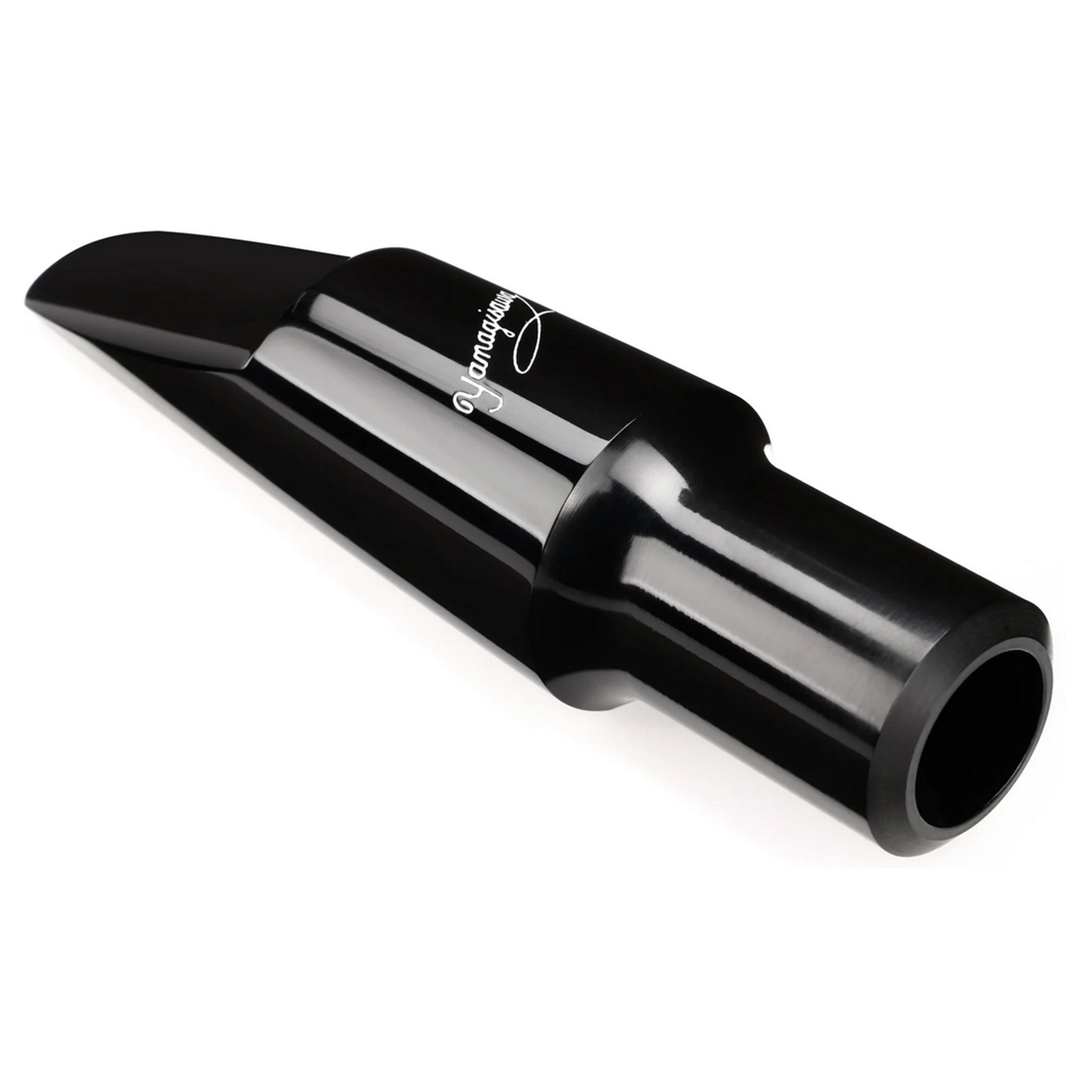 Yanagisawa Ebonite Baritone Saxophone Mouthpiece Size 6