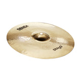 Stagg 8" Sensa Brilliant Medium Splash Cymbal