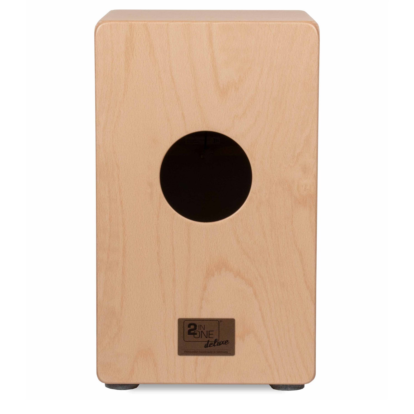 Schlagwerk CP430 2inOne Deluxe Cajon Wenge Large