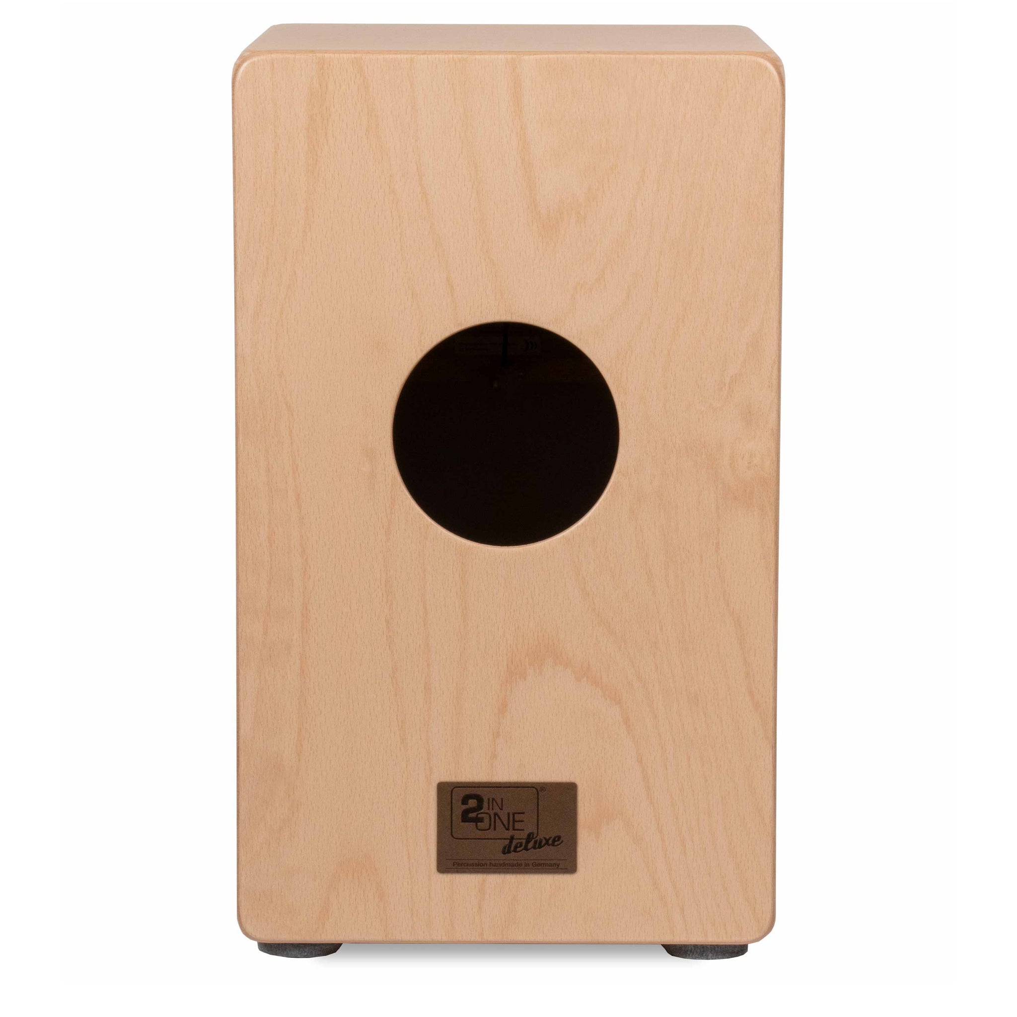 Schlagwerk CP430 2inOne Deluxe Cajon Wenge Large