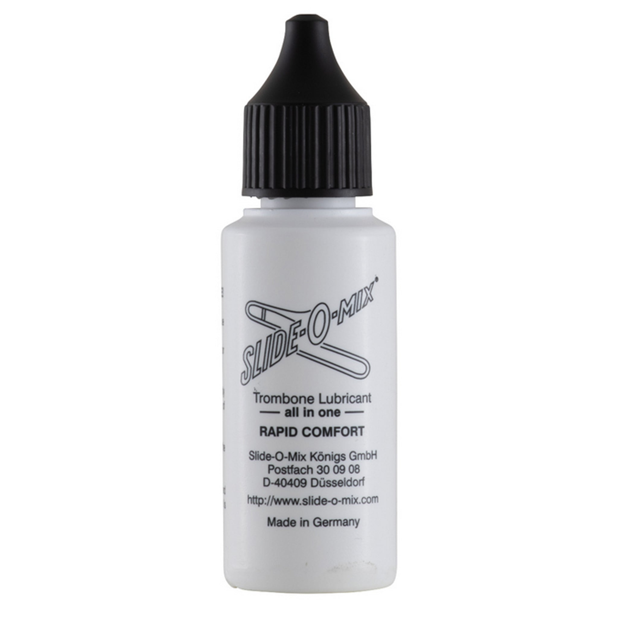 Slide-o-mix 337RC Lube Rapid Comfort