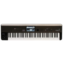 Korg Krome EX 73-Key Synthesizer Workstation