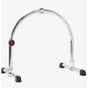 Gibraltar Stealth Rack 24 inch Drum Docking Station Frame, U-Shaped