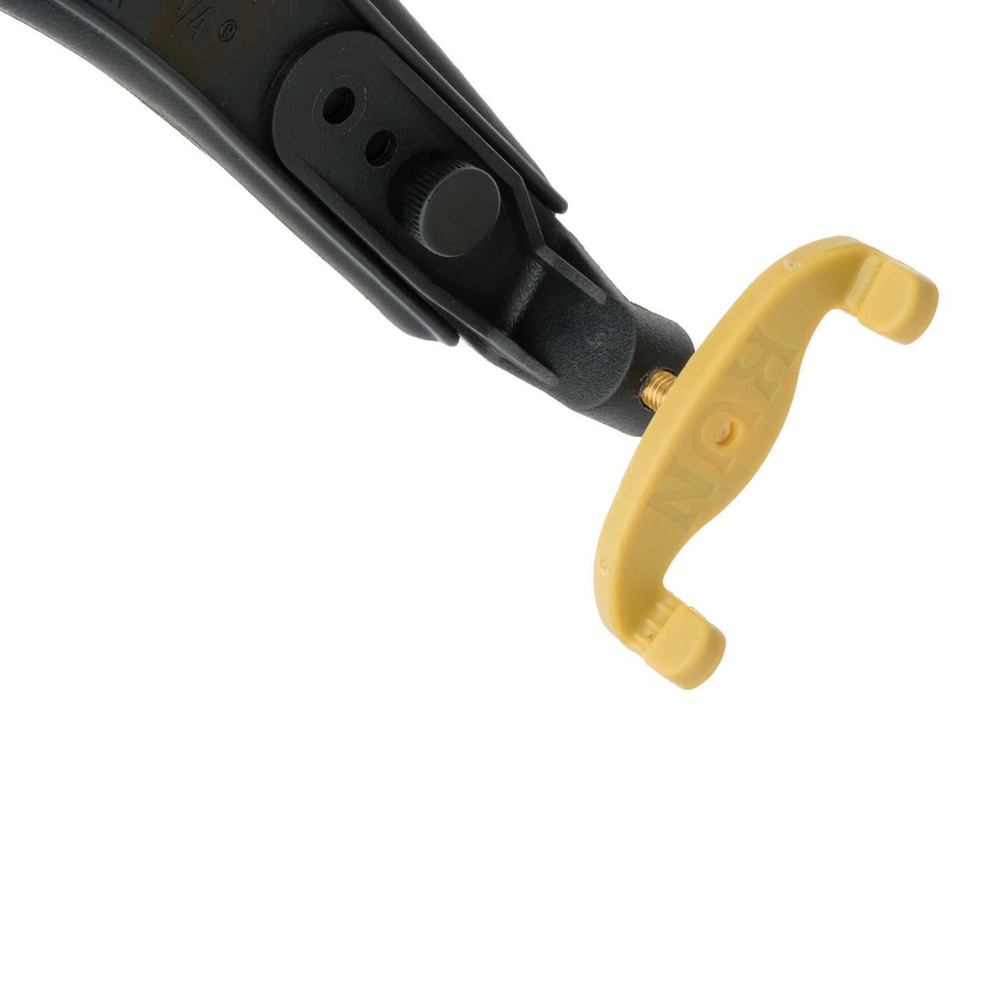 Kun Violin Shoulder Rest, Original, 1/4-1/8