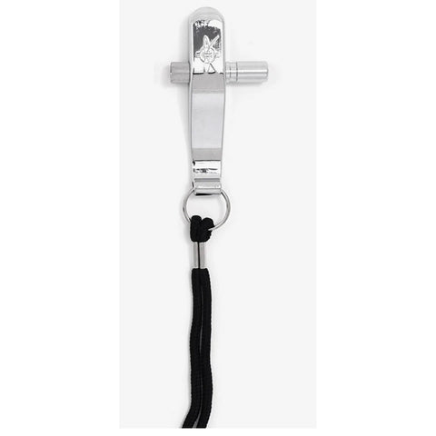 Gibraltar SC-GREKEY-M Dunnett R-Class Metal E Drum Key