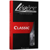 Legere Soprano Saxophone Classic Reed Strength 2.2