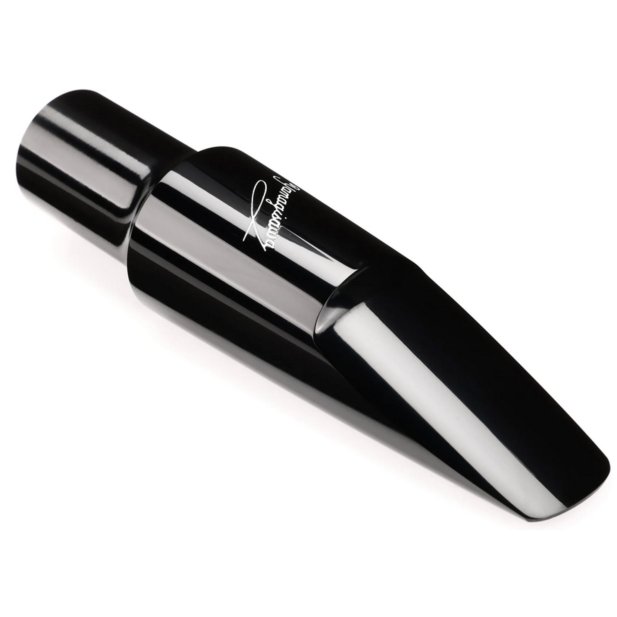 Yanagisawa Ebonite Baritone Saxophone Mouthpiece Size 9