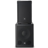 JBL IRX112BT Powered 12-inch Portable PA Loudspeaker With Bluetooth